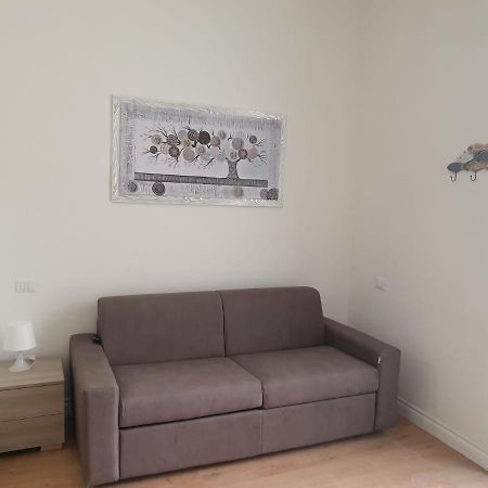 Casa Vacanze Sami Termoli Dış mekan fotoğraf