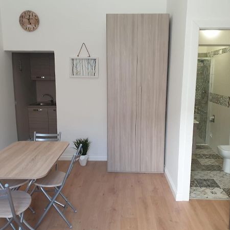 Casa Vacanze Sami Termoli Dış mekan fotoğraf