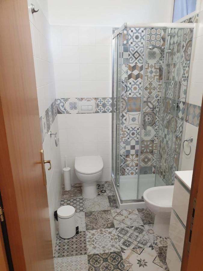 Casa Vacanze Sami Termoli Dış mekan fotoğraf