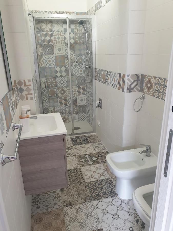 Casa Vacanze Sami Daire Termoli Dış mekan fotoğraf