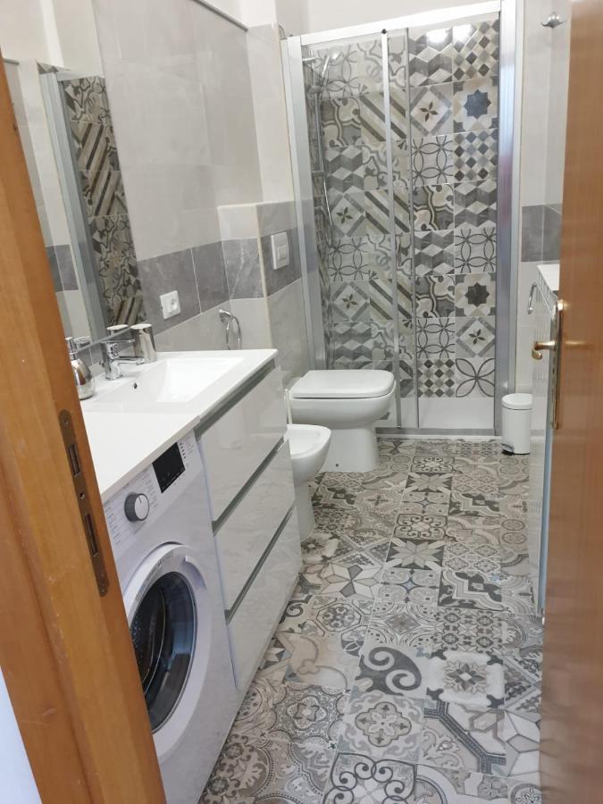 Casa Vacanze Sami Daire Termoli Dış mekan fotoğraf