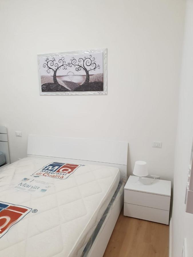 Casa Vacanze Sami Daire Termoli Dış mekan fotoğraf