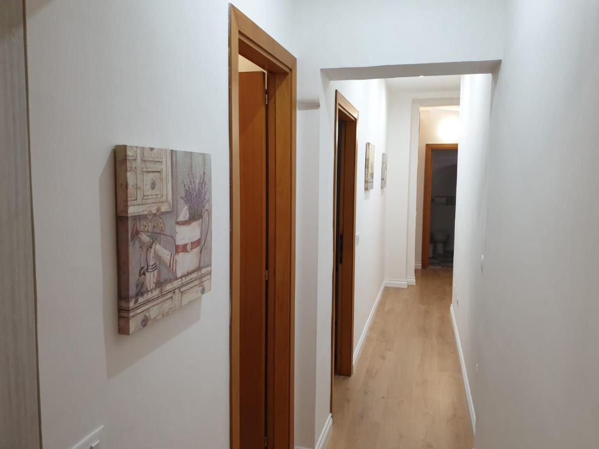 Casa Vacanze Sami Termoli Dış mekan fotoğraf